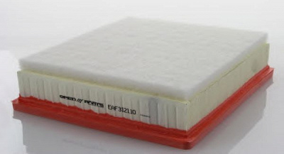 OPEN PARTS eaf312110 -  Воздушный фильтр